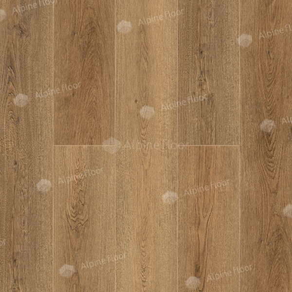 Кварцвиниловая плитка Alpine Floor  Величие секвойи 4 mm (Grand Sequoia 4 mm) ECO 11-28 Пайни